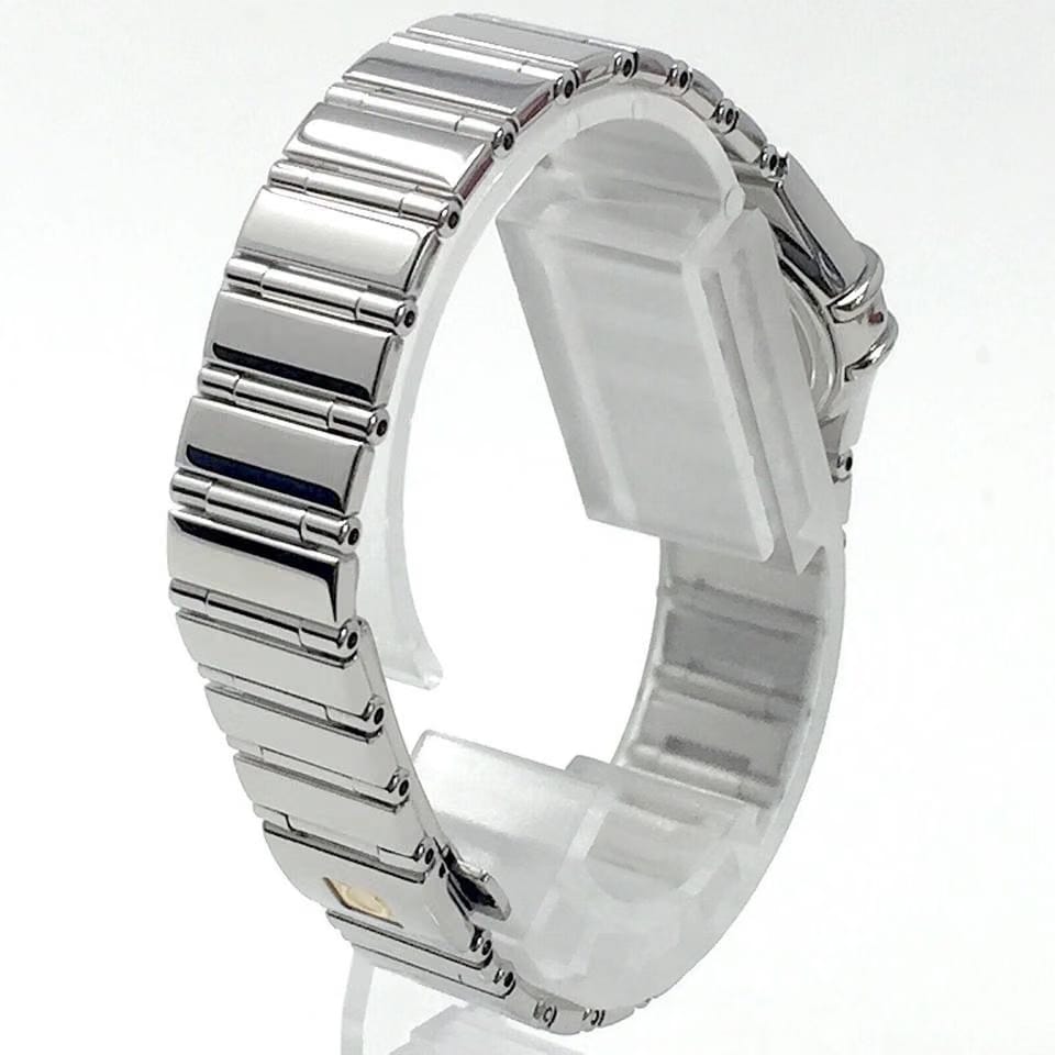 Omega Constellation
