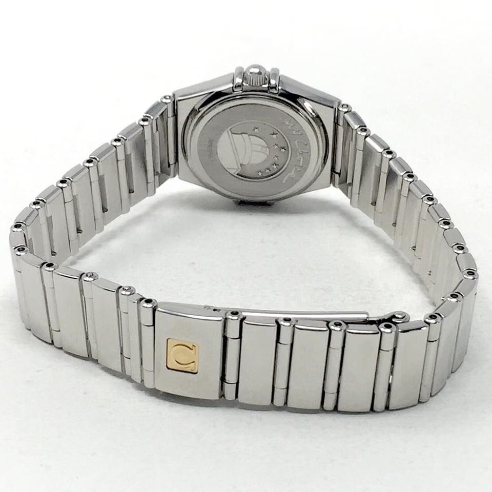 Omega Constellation