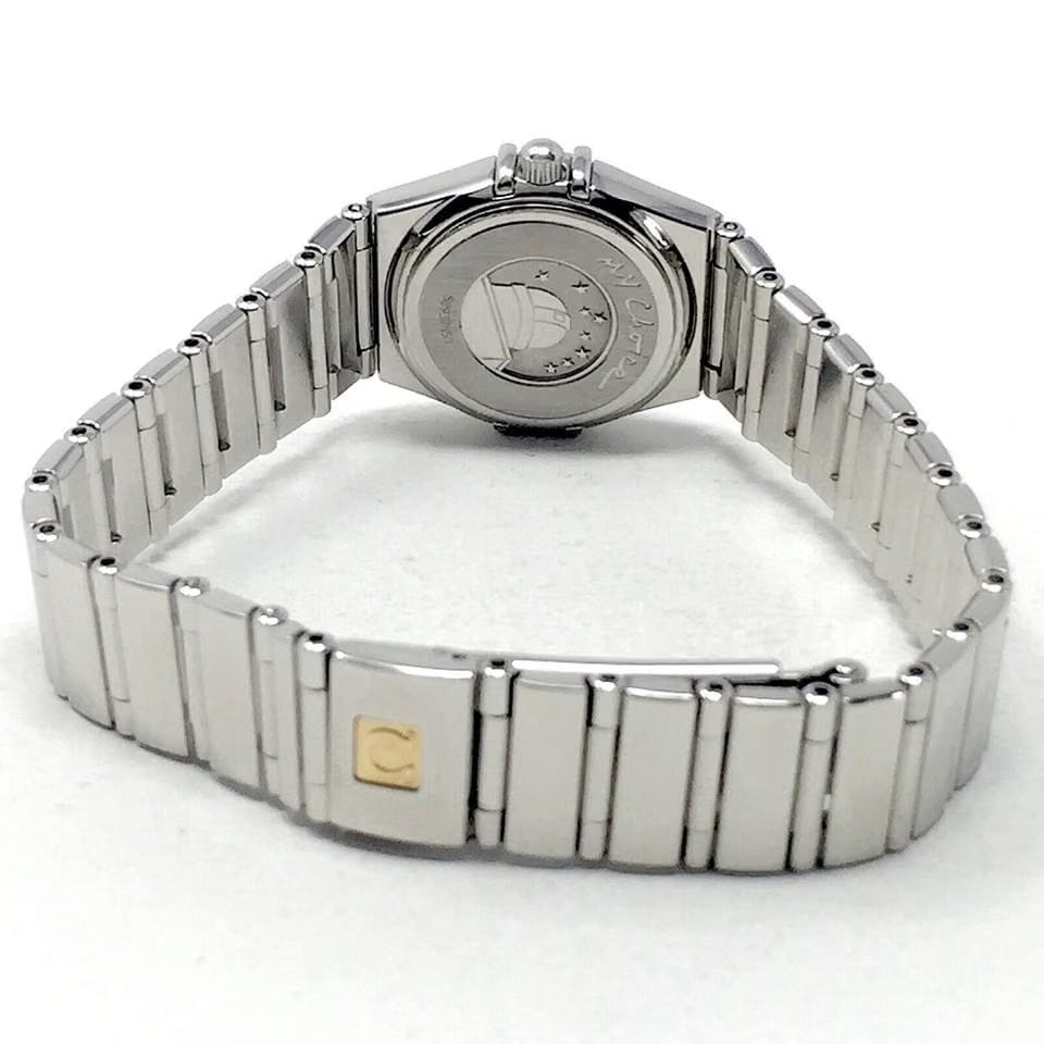 Omega Constellation