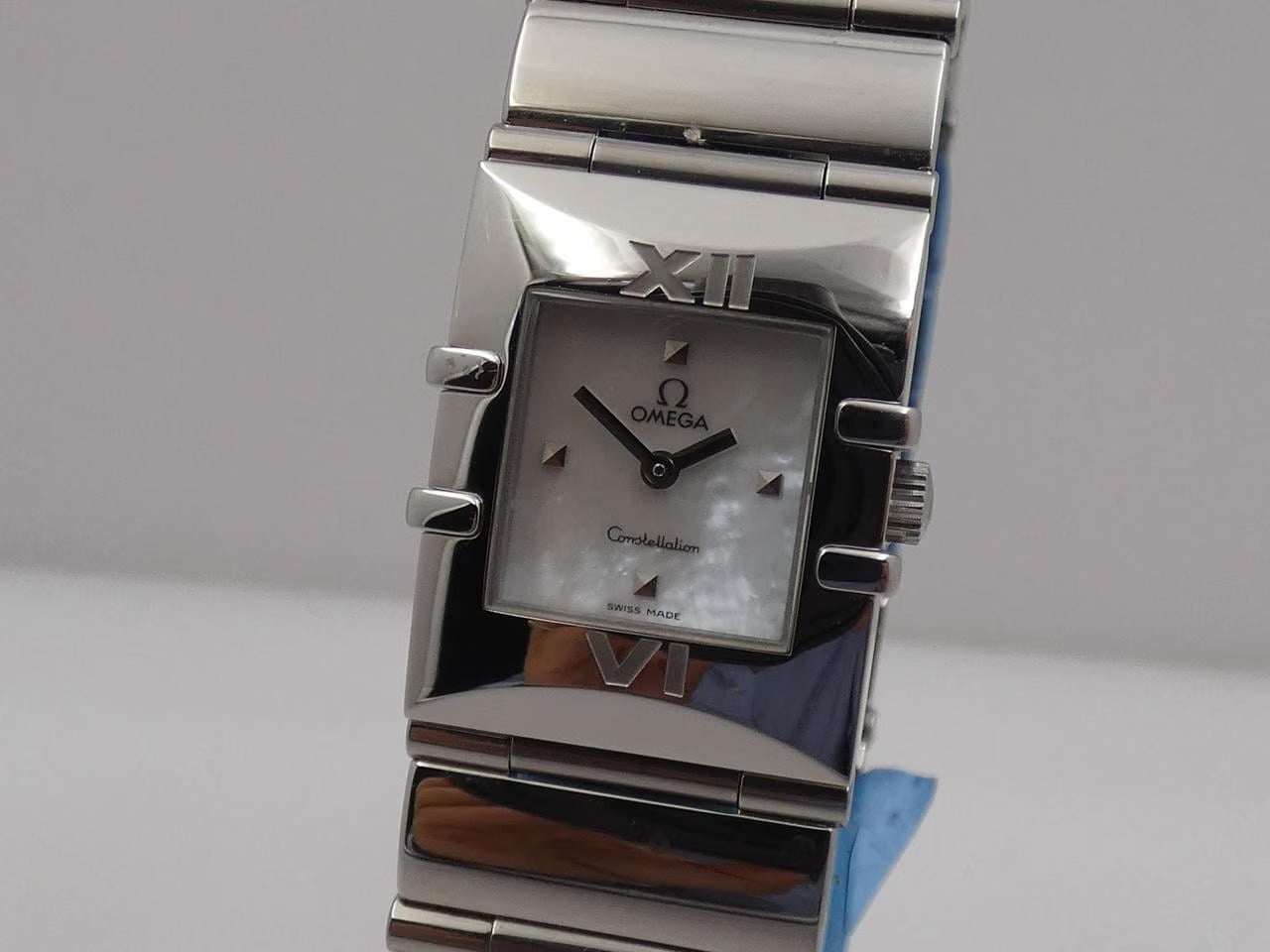 Omega Constellation