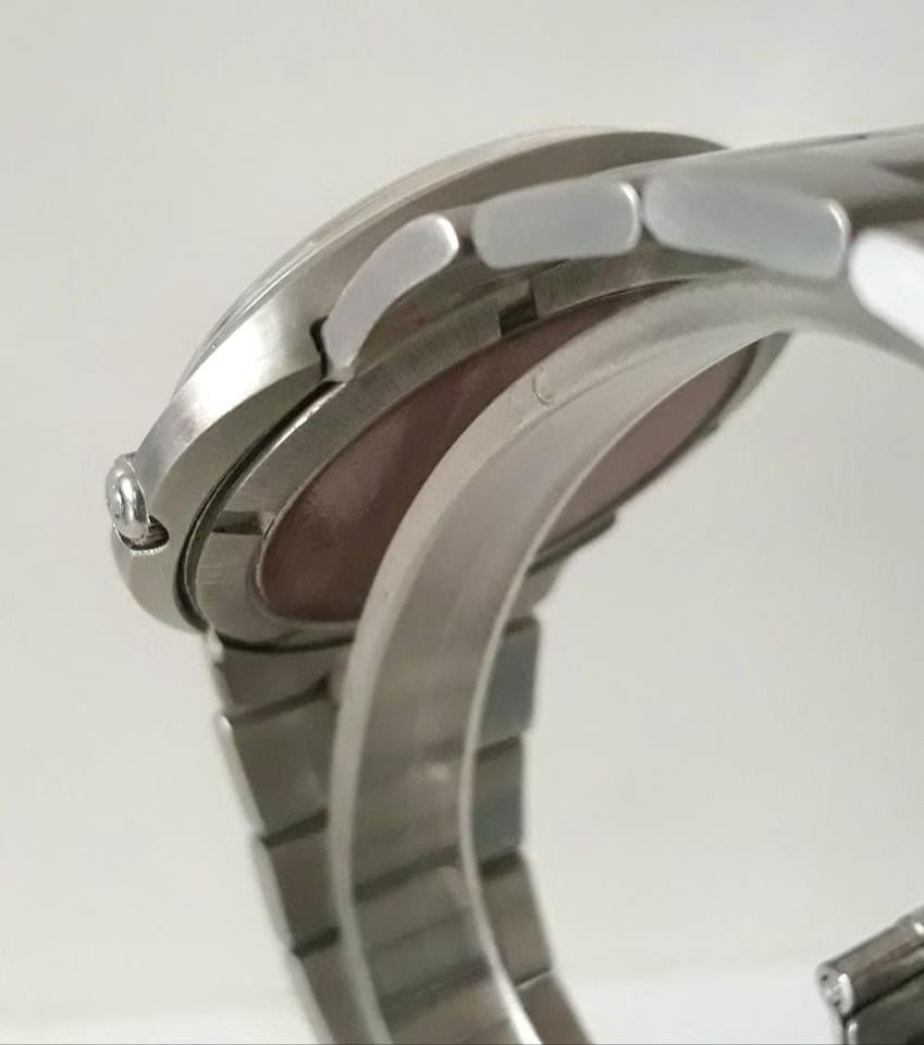 Omega Genève