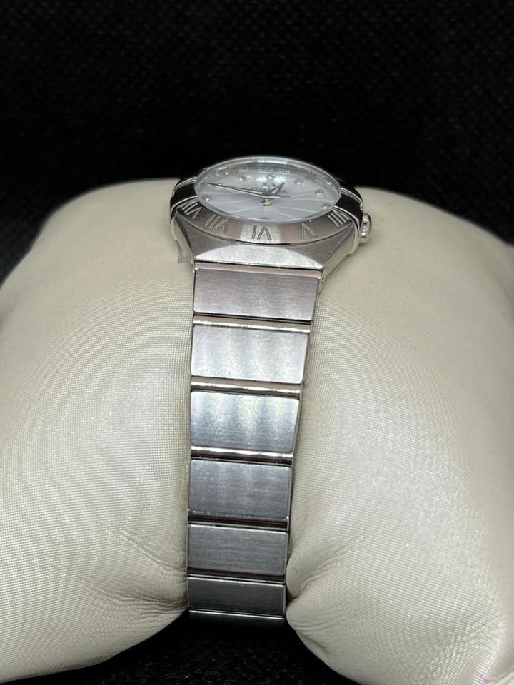 Omega Constellation