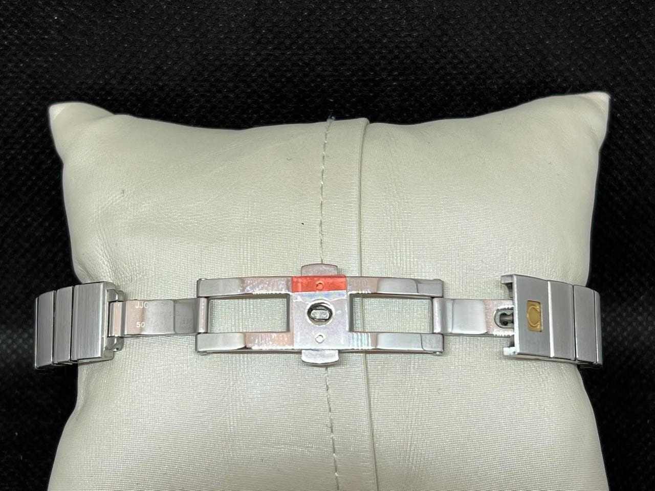 Omega Constellation