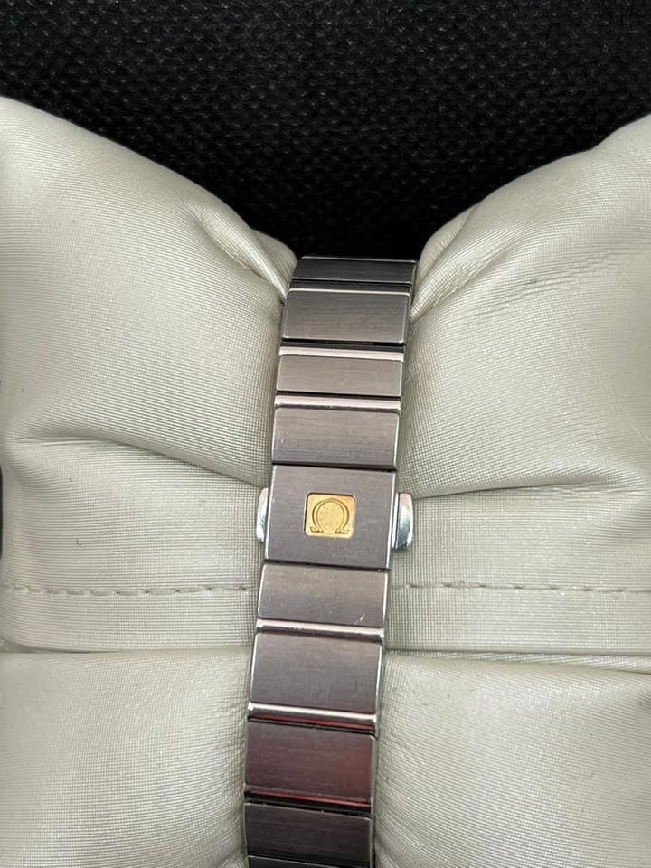 Omega Constellation