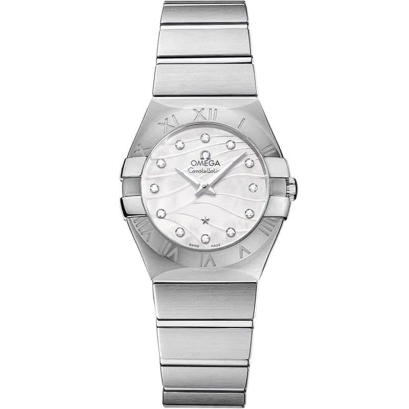 Omega Constellation