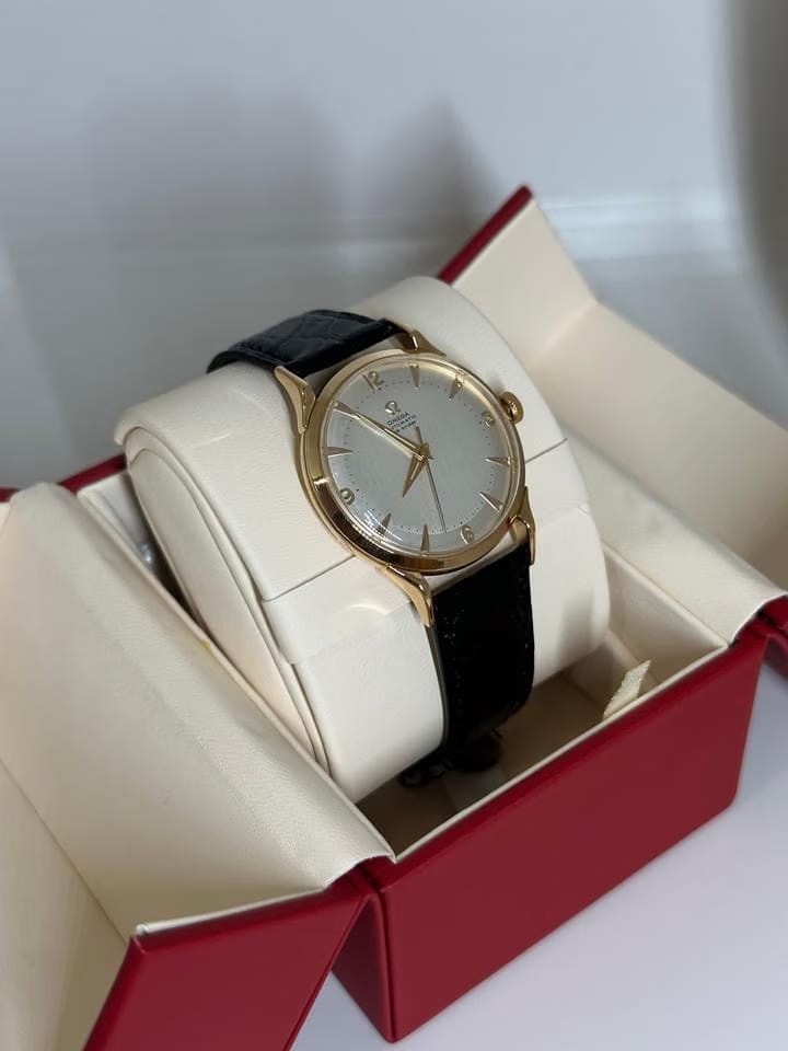 Omega Seamaster