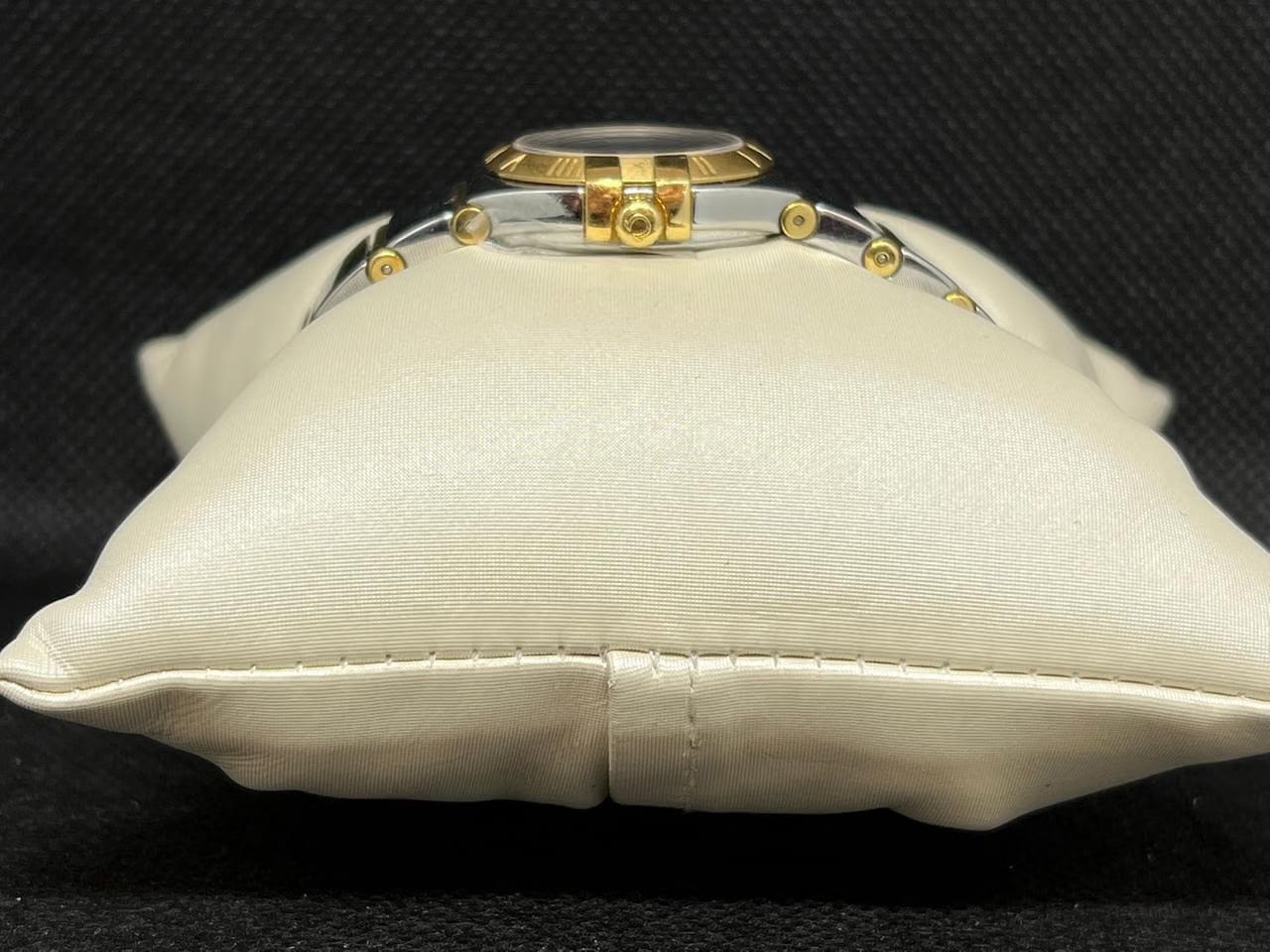 Omega Constellation