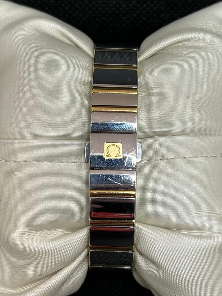 Omega Constellation