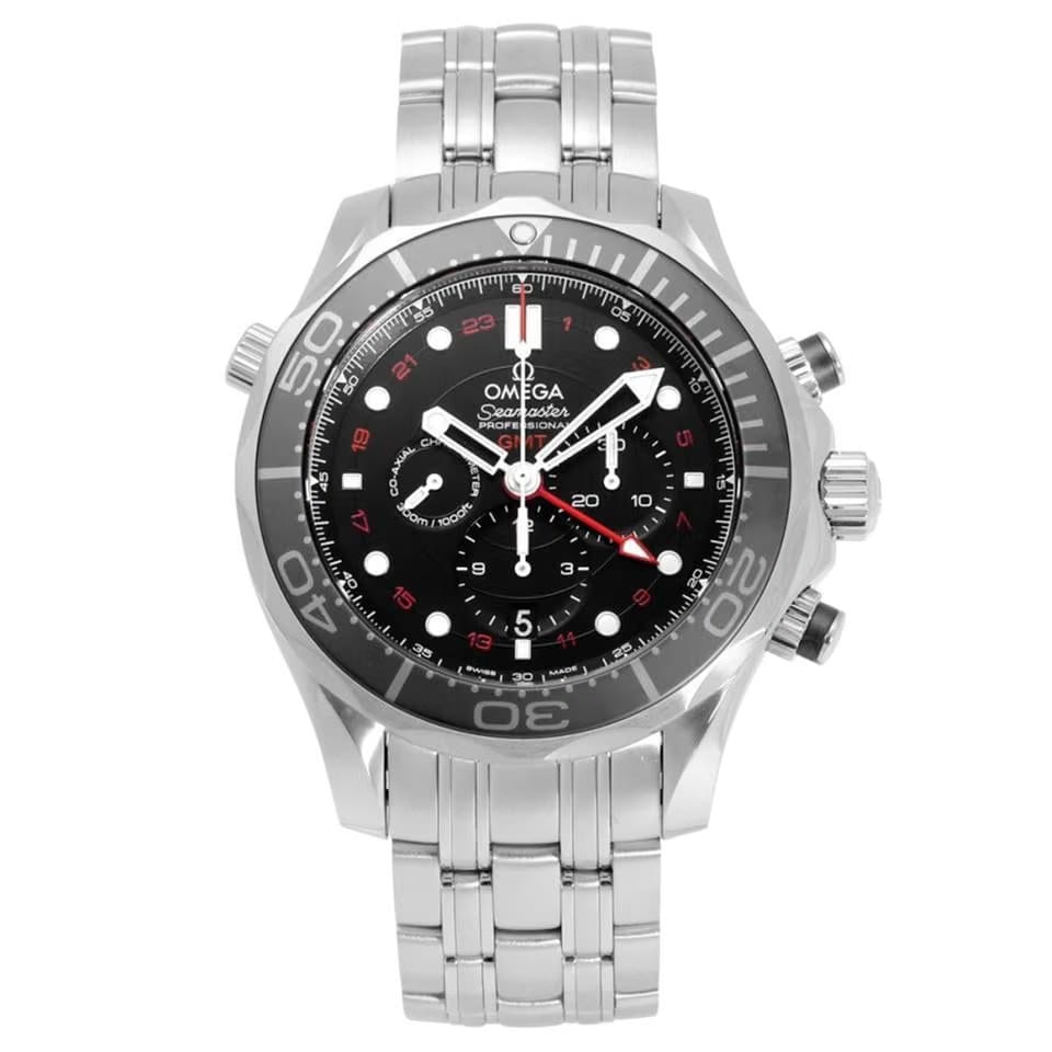 Omega Seamaster