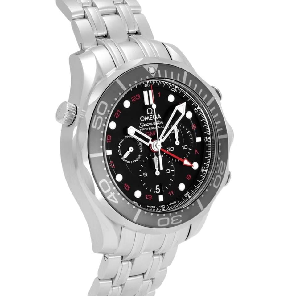 Omega Seamaster