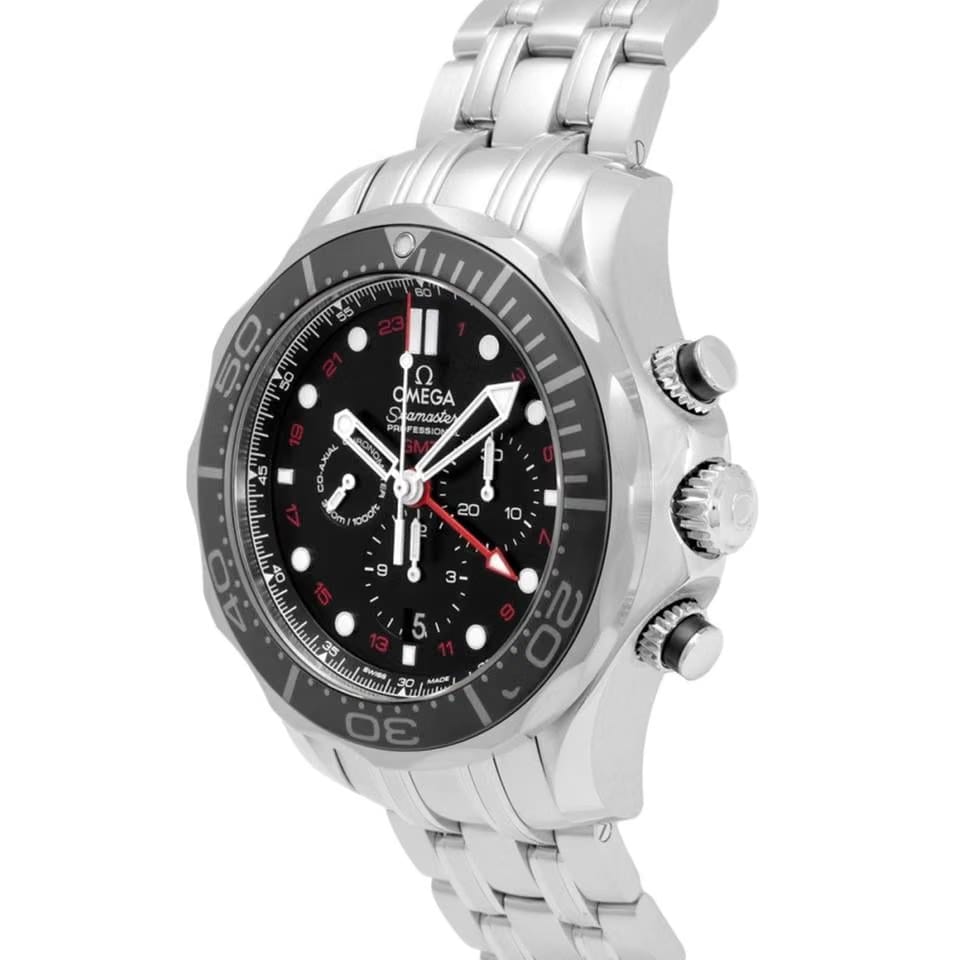 Omega Seamaster