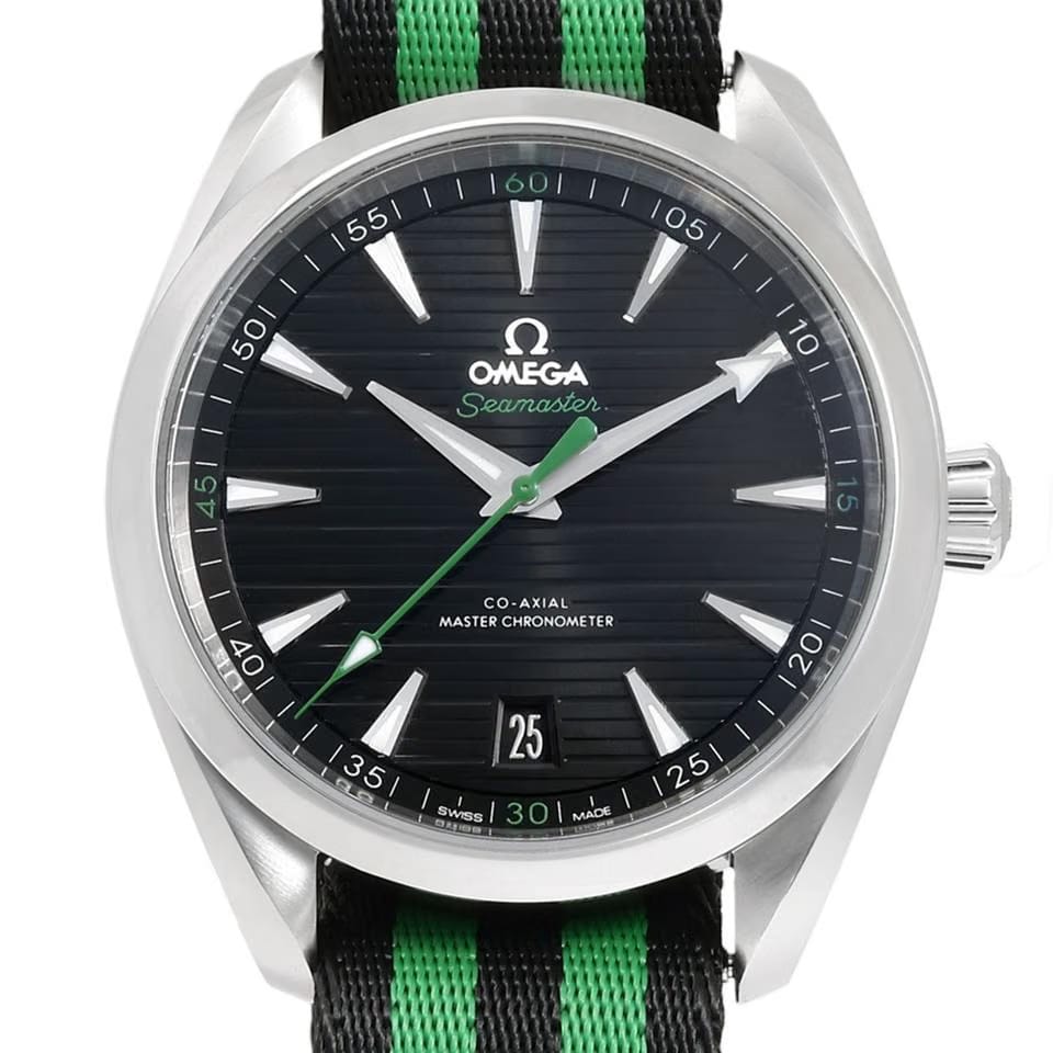 Omega Seamaster
