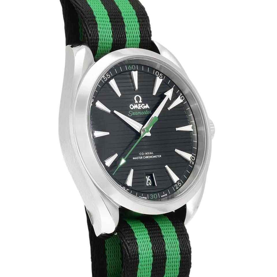 Omega Seamaster