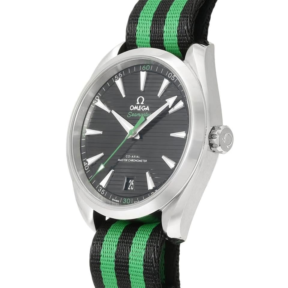 Omega Seamaster