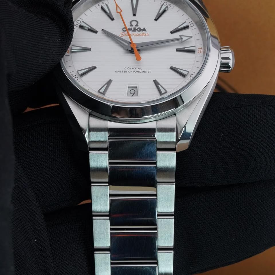 Omega Seamaster