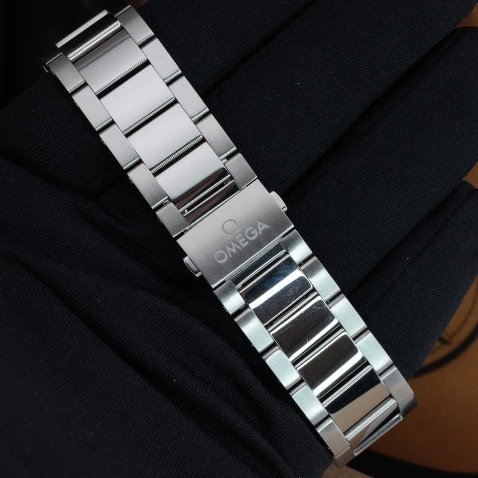 Omega Seamaster