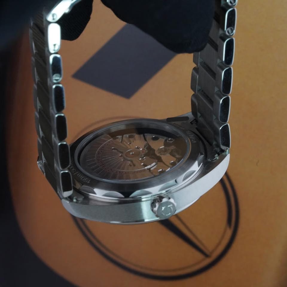 Omega Seamaster