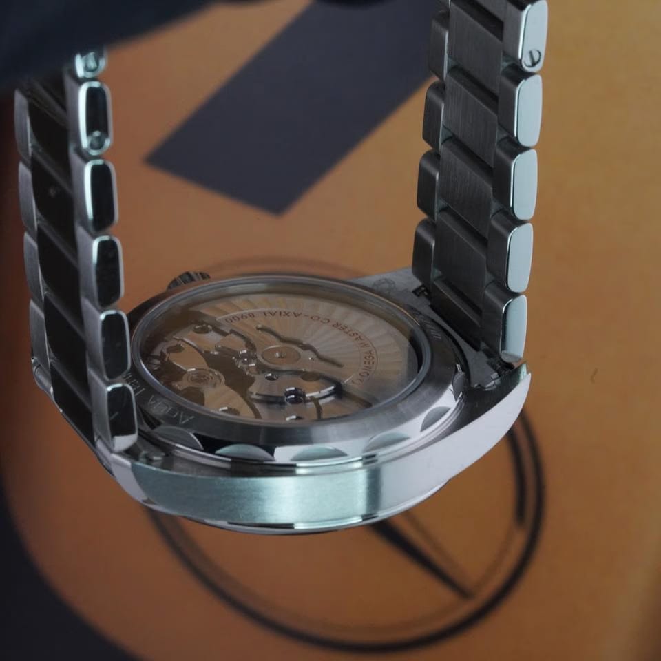 Omega Seamaster