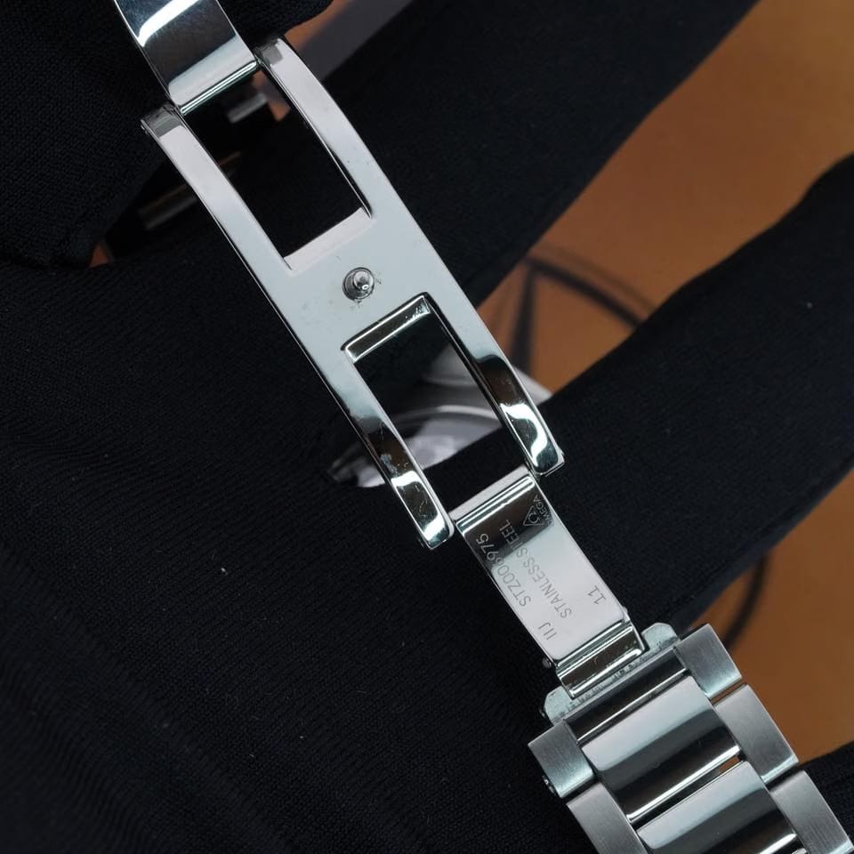 Omega Seamaster