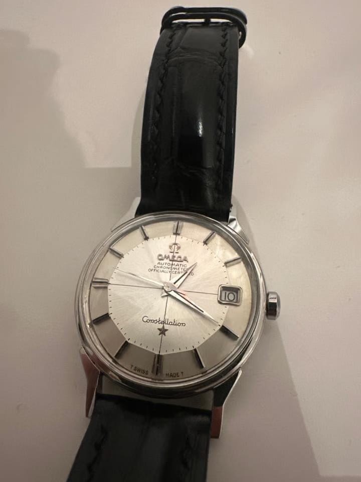 Omega Constellation