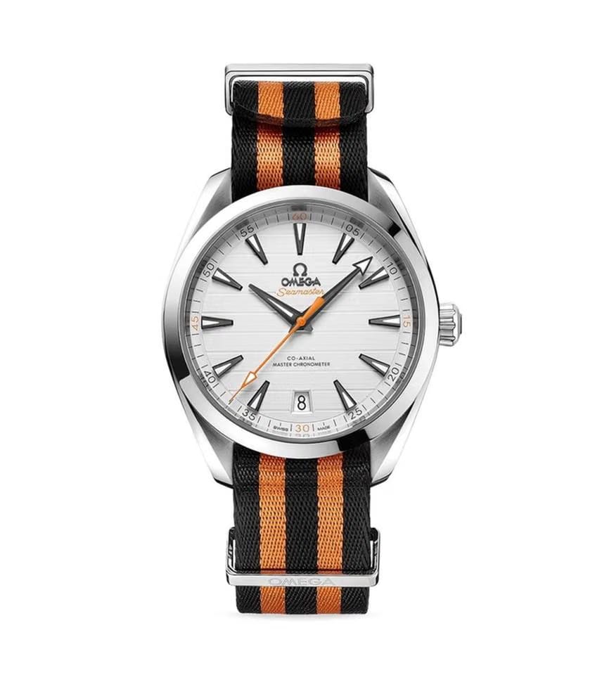 Omega Seamaster