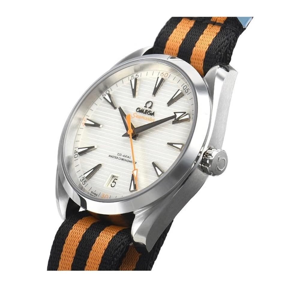 Omega Seamaster