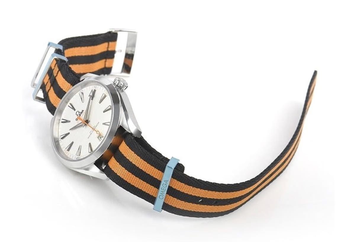 Omega Seamaster
