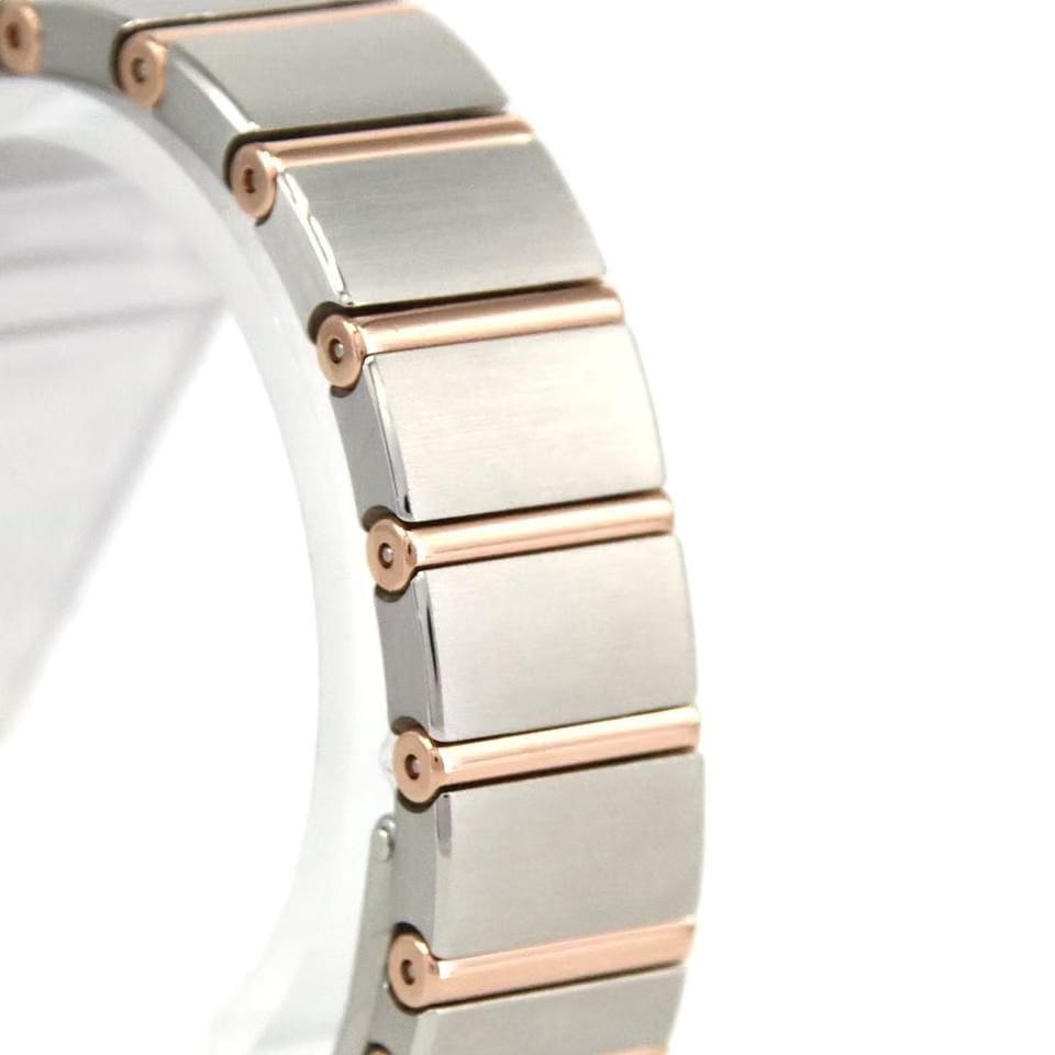 Omega Constellation