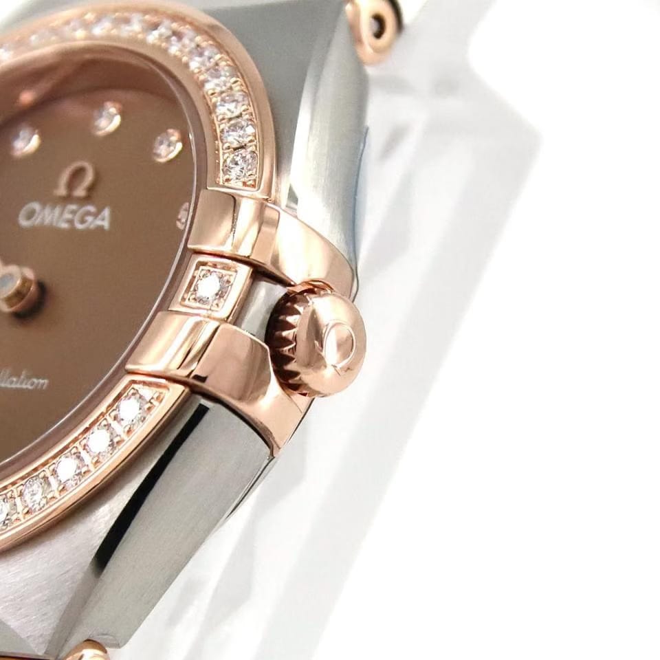 Omega Constellation