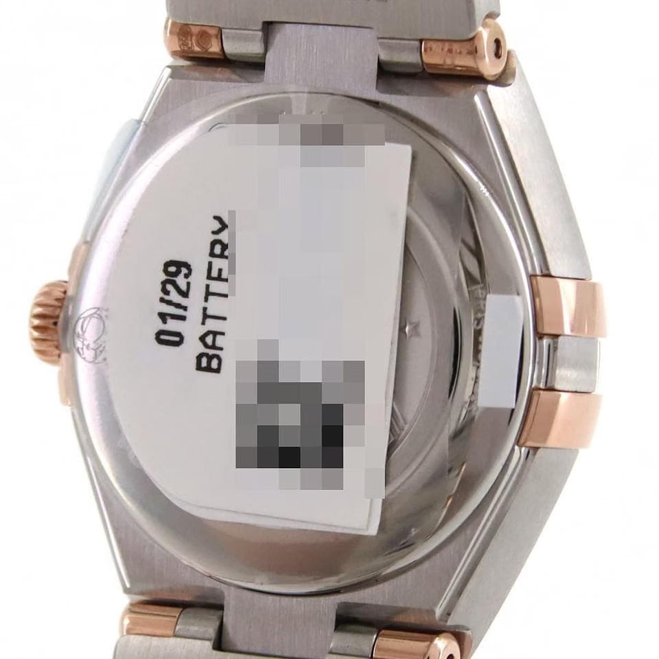 Omega Constellation
