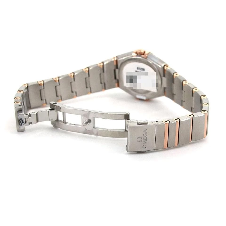 Omega Constellation