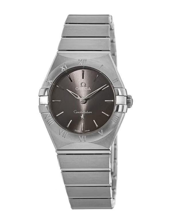 Omega Constellation Quartz28 mm quartz saat 131.15.28.60.56.001