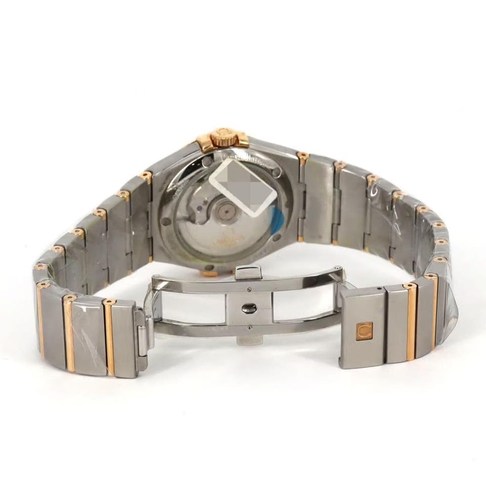 Omega Constellation