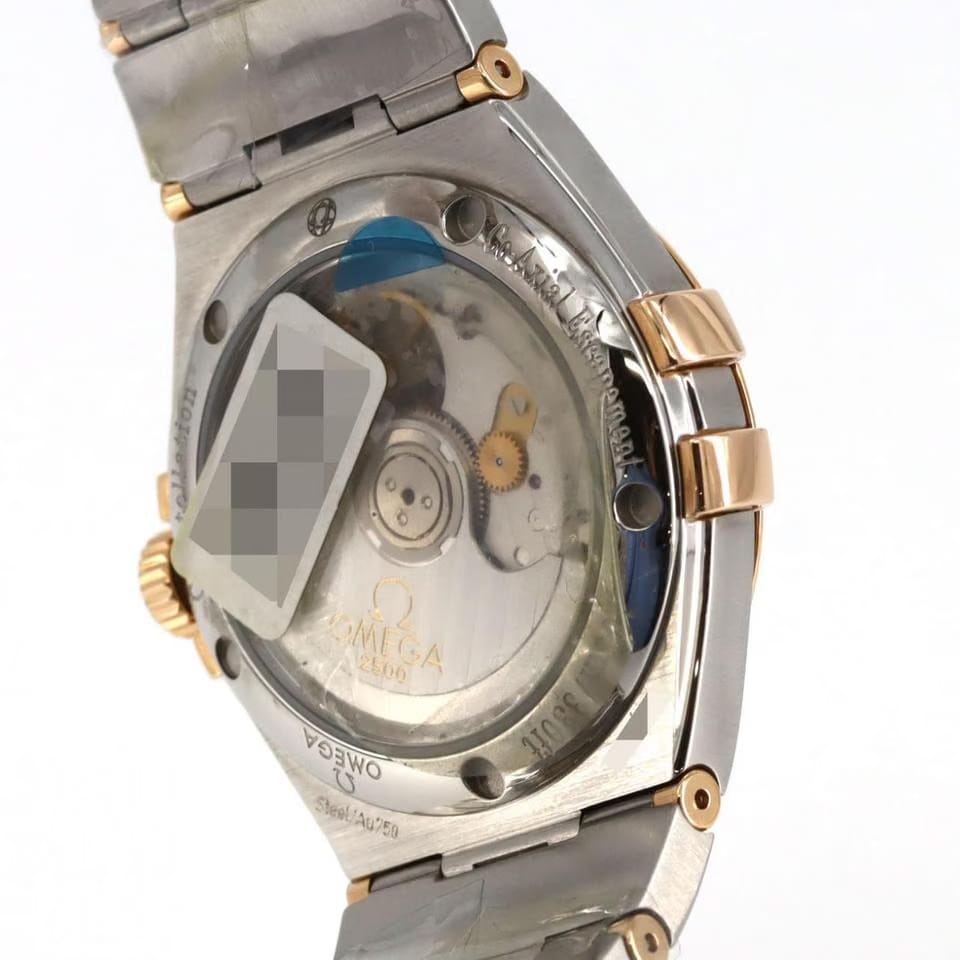 Omega Constellation
