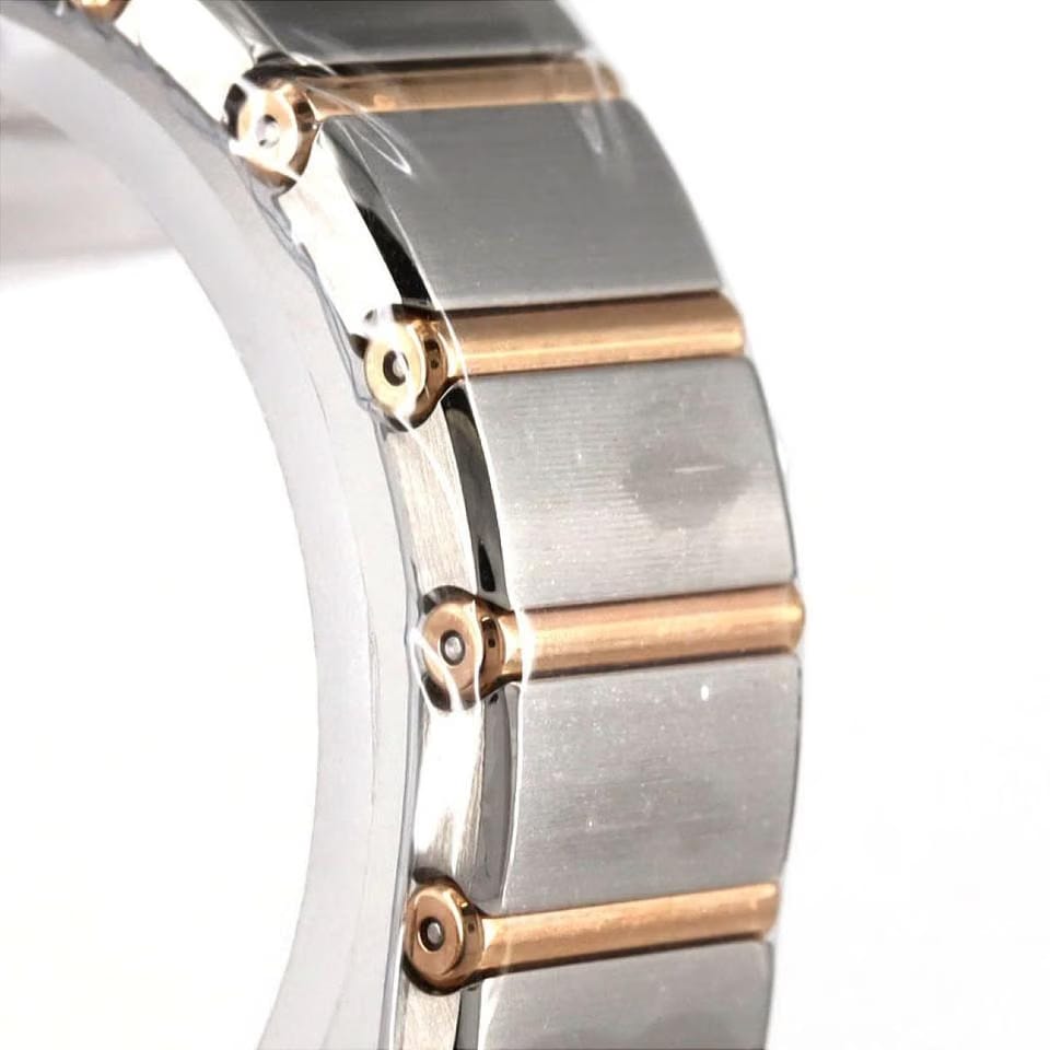 Omega Constellation