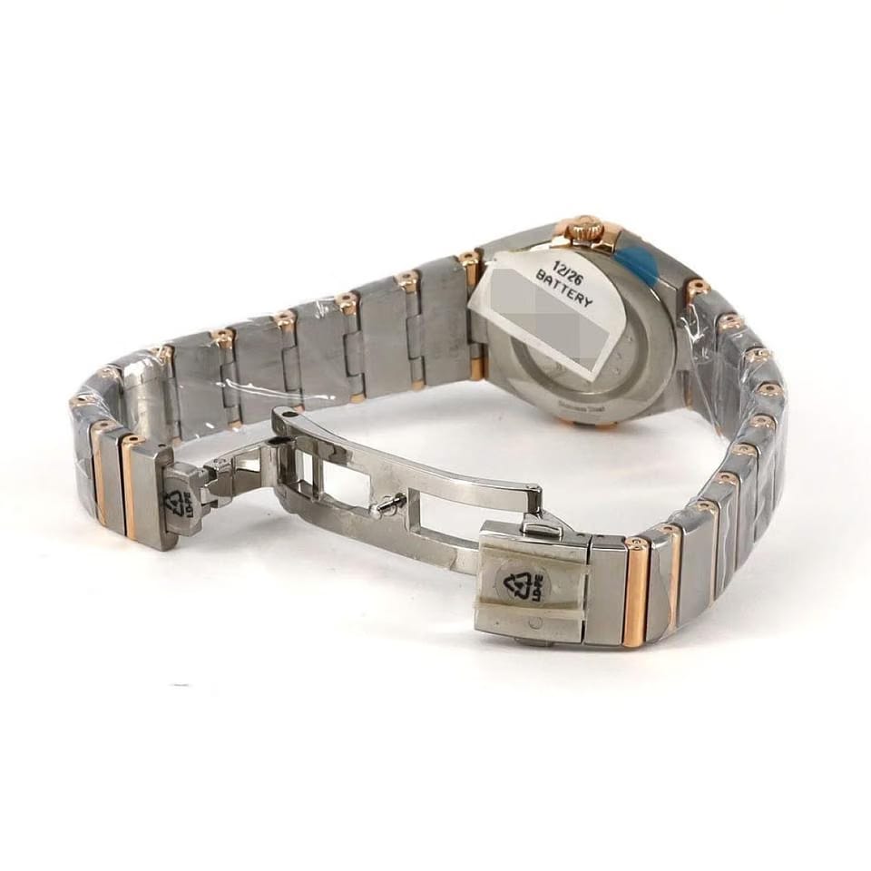 Omega Constellation