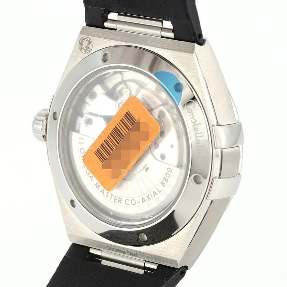 Omega Constellation