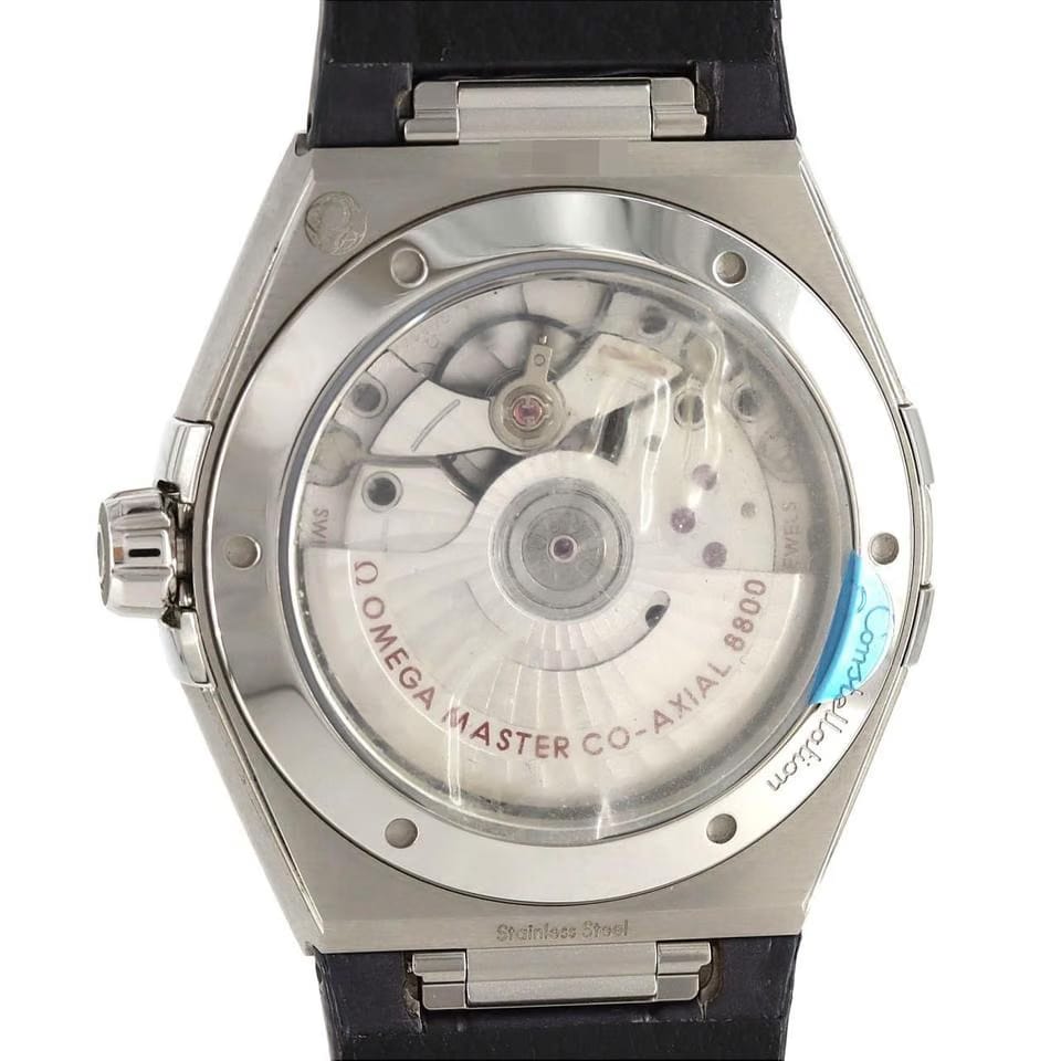 Omega Constellation