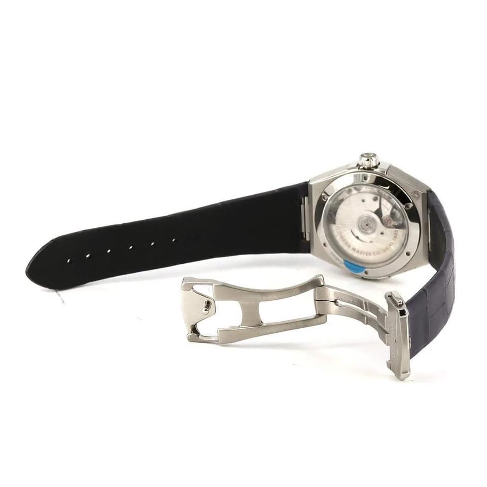Omega Constellation