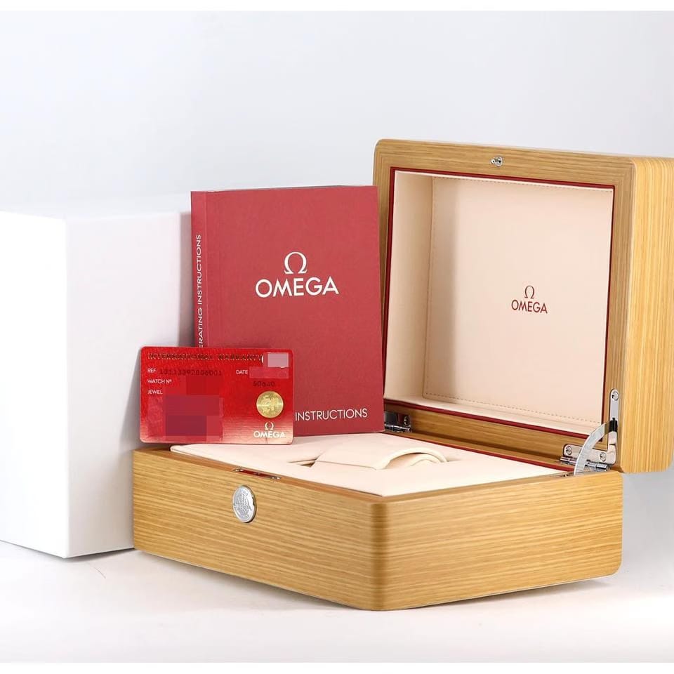 Omega Constellation