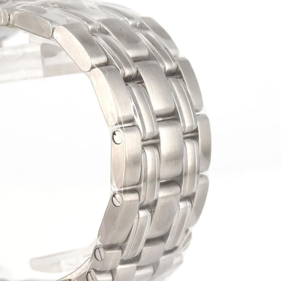 Omega Seamaster