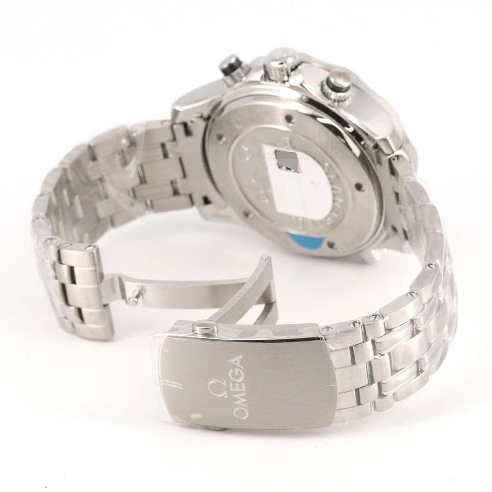 Omega Seamaster
