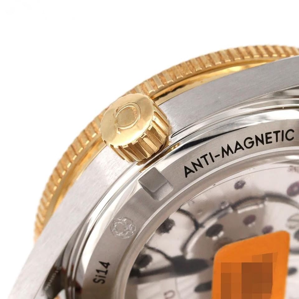 Omega Seamaster