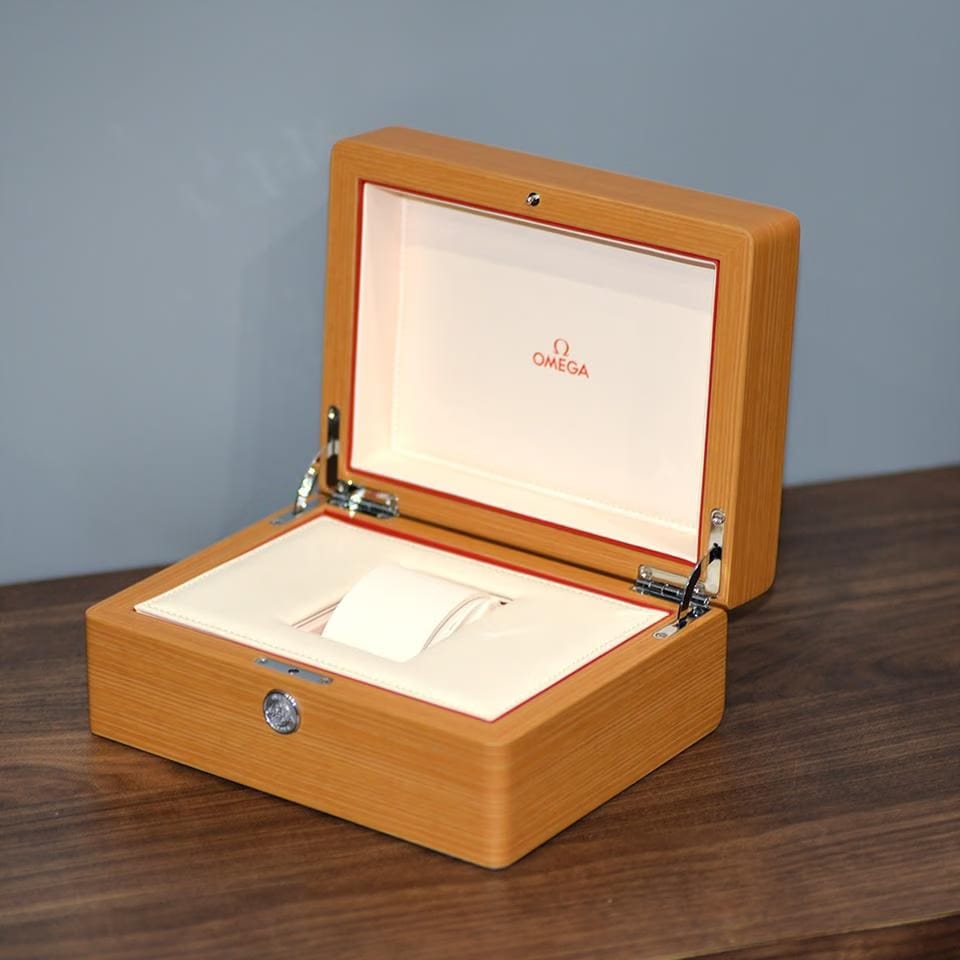Omega Constellation