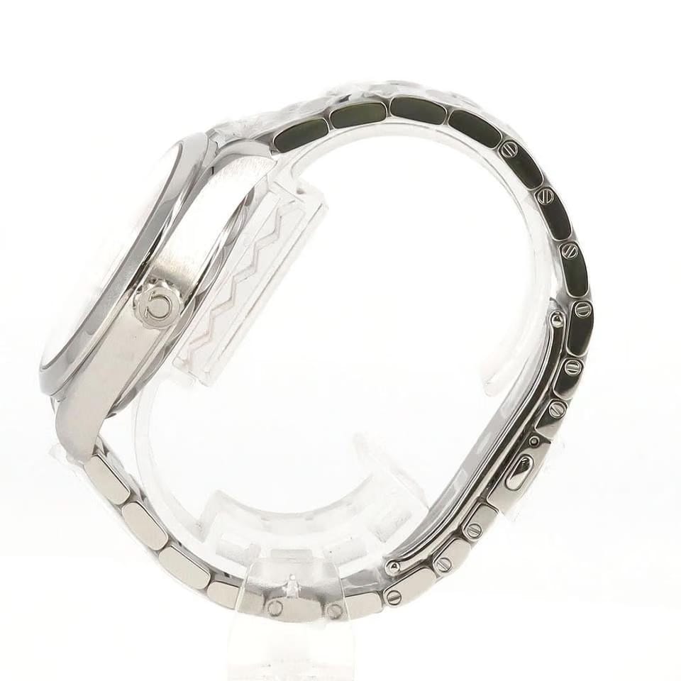 Omega Seamaster