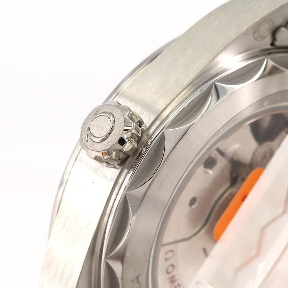 Omega Seamaster