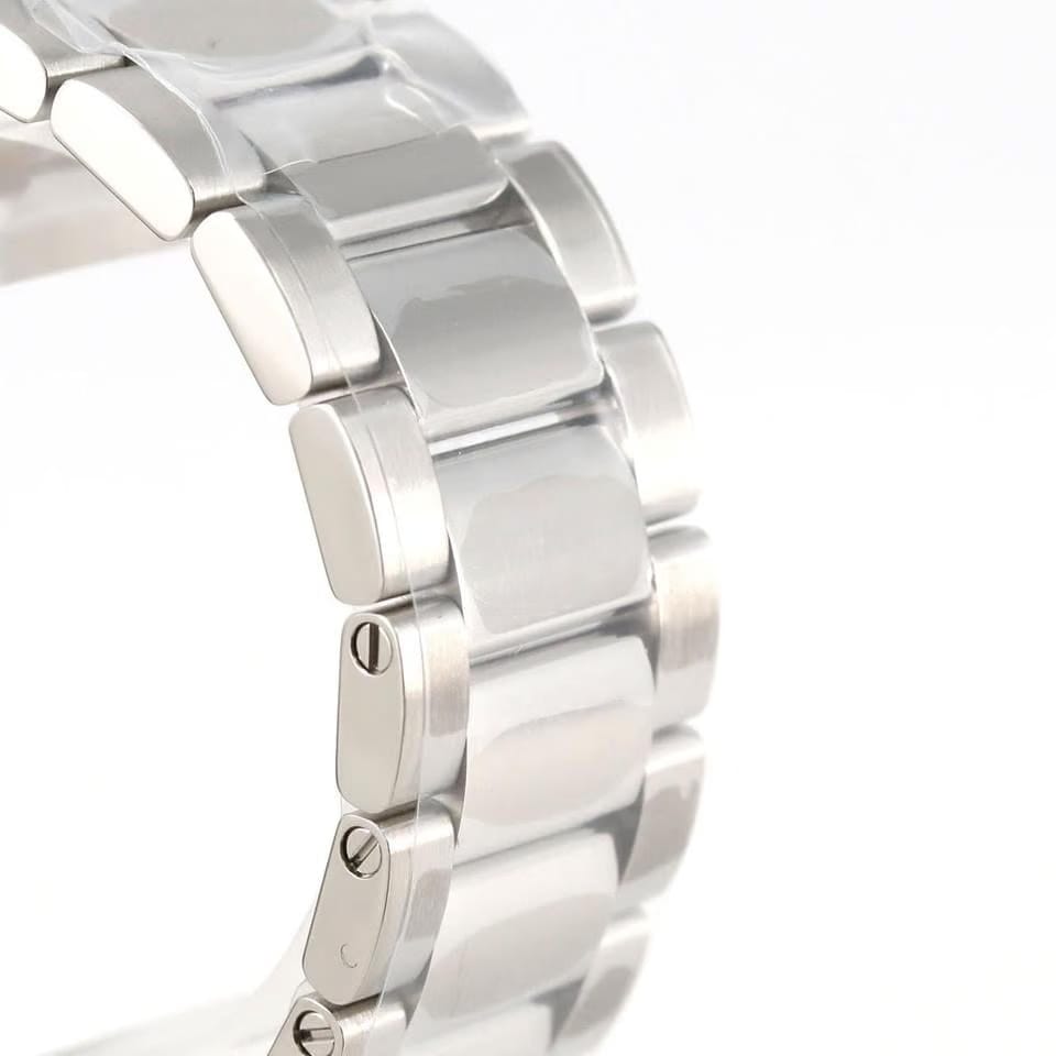 Omega Seamaster