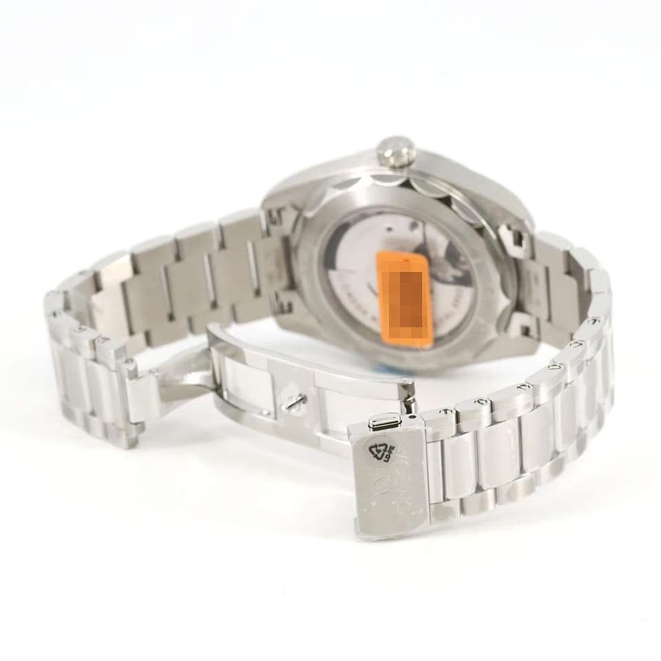 Omega Seamaster