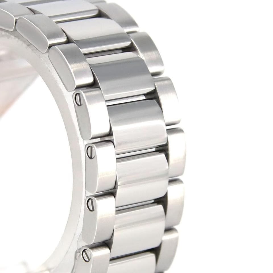 Omega Seamaster