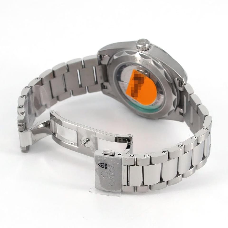 Omega Seamaster